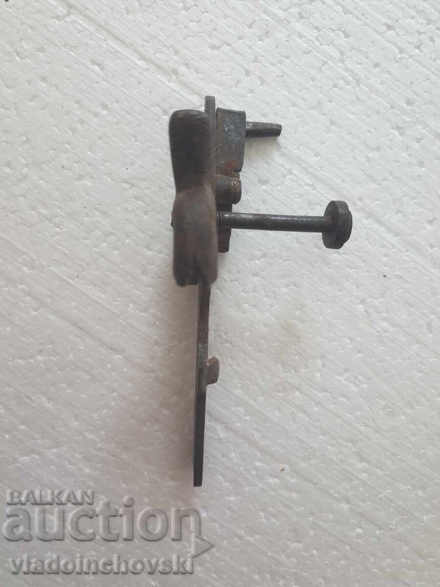 Μηχανισμός για παλιόφεγγο τουφέκι