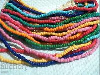 Old beaded bracelet