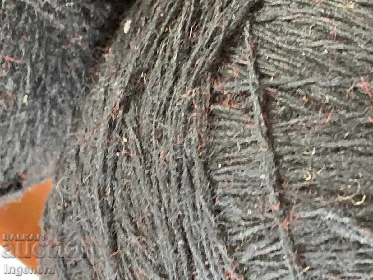Delivery of YARN NEW FOR KNITTING AND EMBROIDERY - 950 GRAMS
