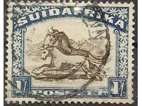 Africa de Sud
