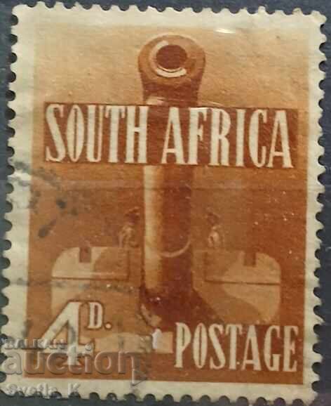 South Africa South Africa
