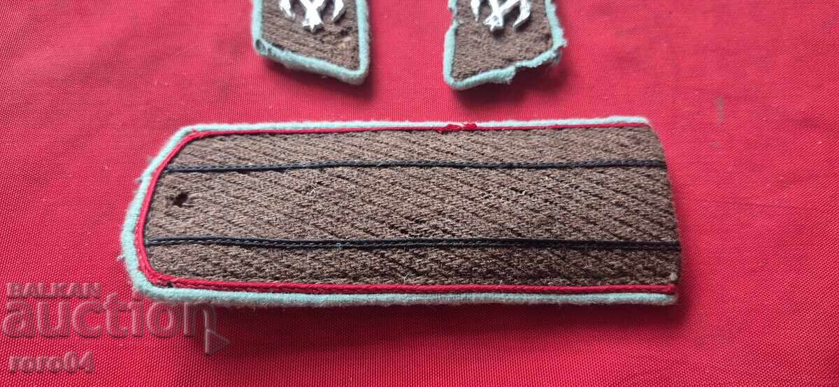 SHOULDER STRAP - TWO MONOGRAMS with price € 5.99 | 11.72 BGN