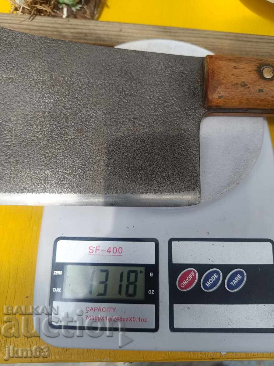 Satâr uriaș cu marcaj - 7