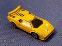Старо моделче мащаб 1 : 87 .