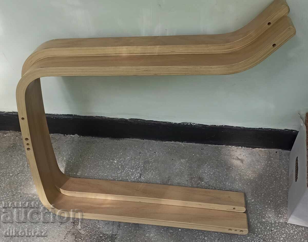 Καλύμματα για πολυθρόνα τύπου POÄNG IKEA με τιμή € 10.00 | 19.56 BGN