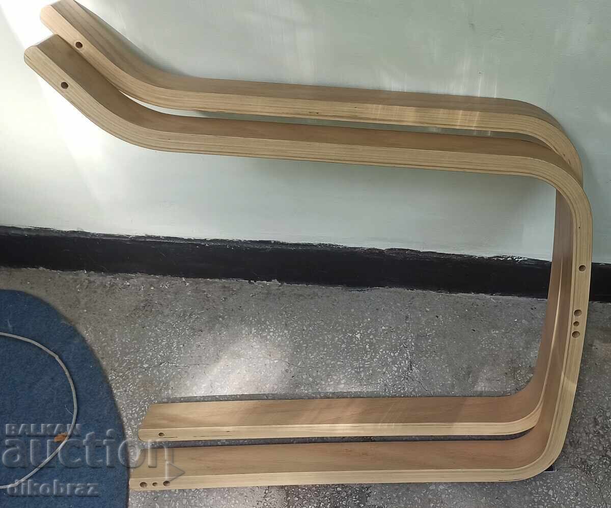 Καλύμματα για πολυθρόνα τύπου POÄNG IKEA