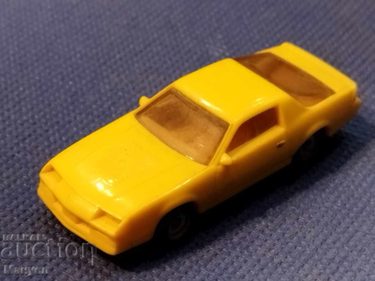 Παλιό μοντελάκι κλίμακας 1:87 με τιμή € 6.90 | 13.50 BGN