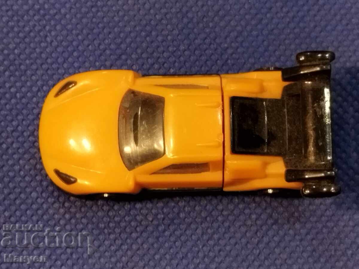 Auction  Old model, scale 1:87