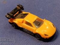 Старо моделче мащаб 1 : 87 .