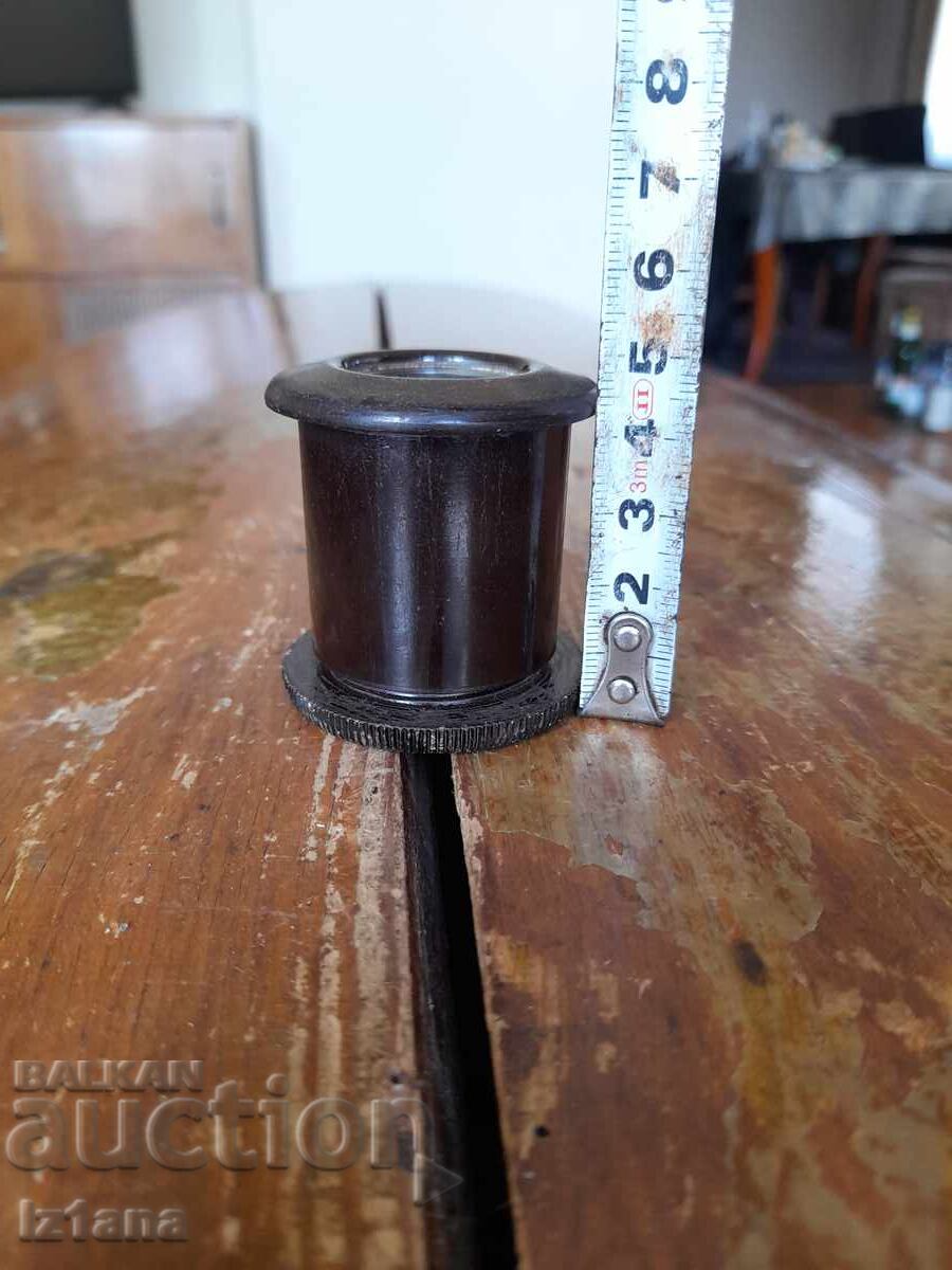 Livrarea Vechi vizor de ușă