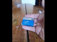 Vintage Sunflower lighter