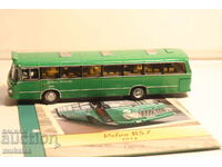 1/72 VOLVO B 57 ΛΕΩΦΟΡΕΙΟ LEGENDARY BUSES ΜΟΝΤΕΛΟ