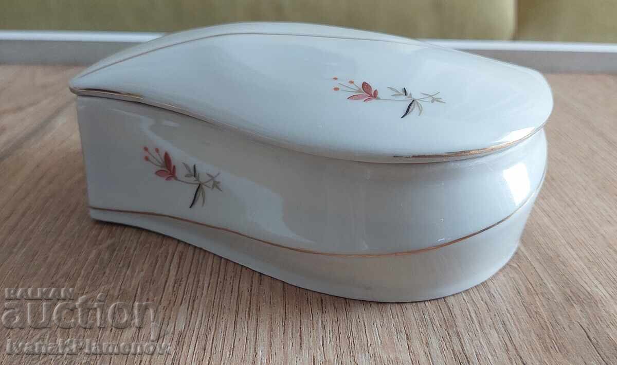 Bulgaria Porcelain Retro for Collectors with price € 15.00 | 29.34 BGN