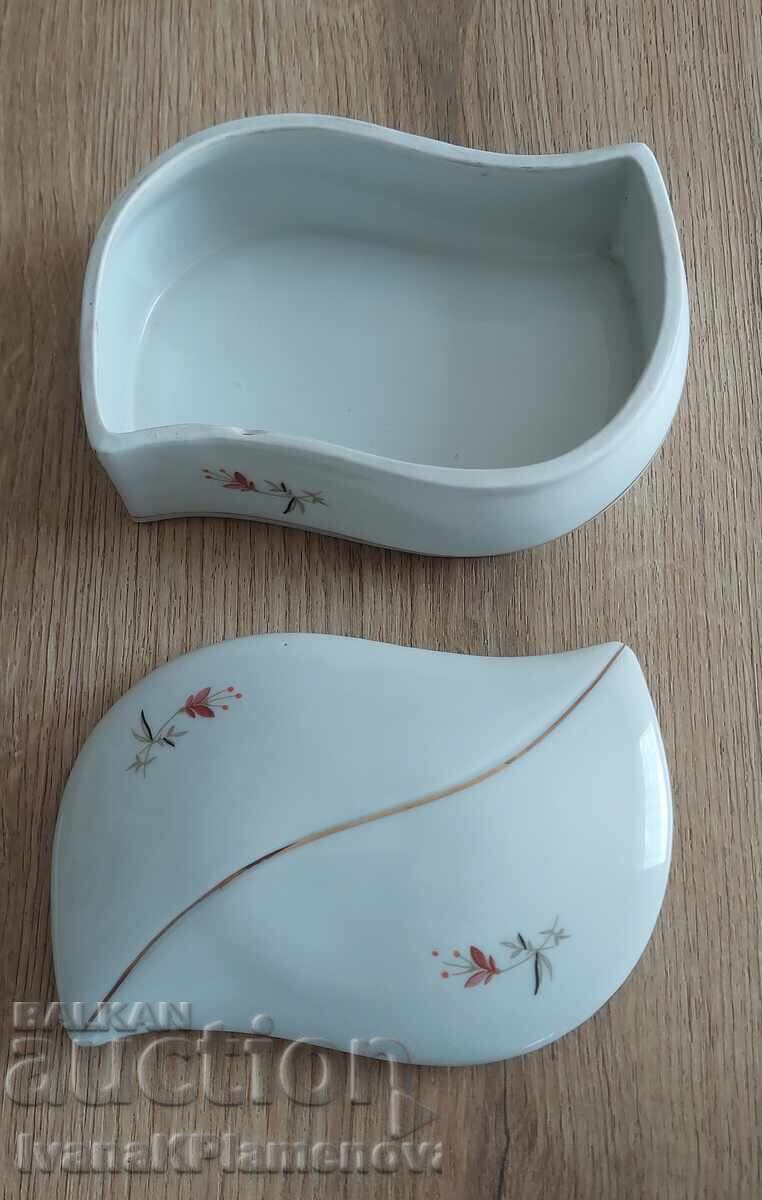 Bulgaria Porcelain Retro for Collectors - 5