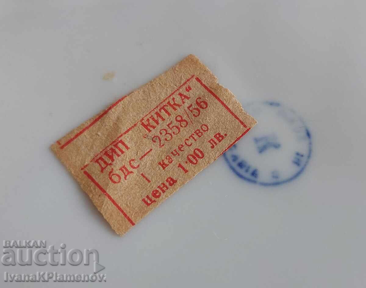 Bulgaria Porcelain Retro for Collectors - 6