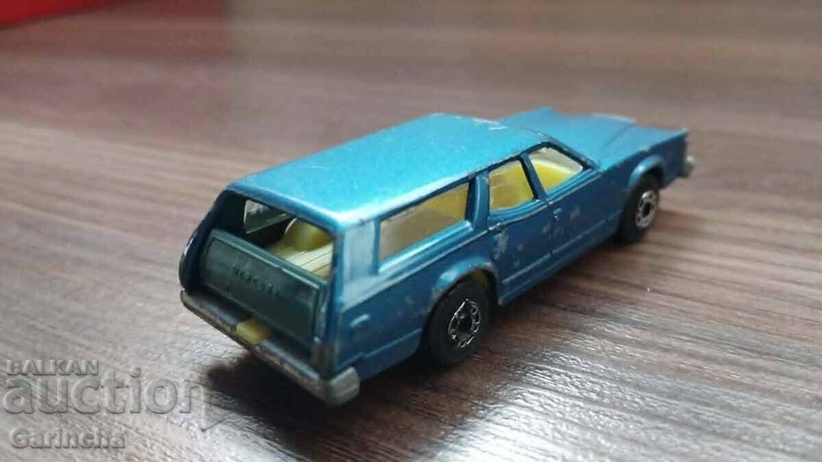 Matchbox Ελλάδα 1/64 Cougar Villager με τιμή € 40.00 | 78.23 BGN