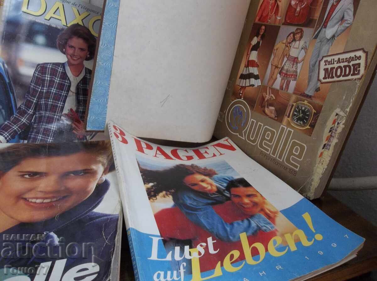 Παράδοση Περιοδικά
