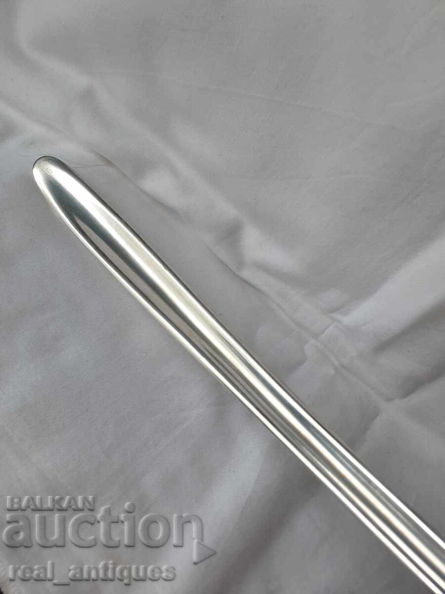 Посребрен чепак - 5