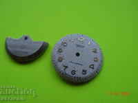 ORIGINAL PARTS FOR RUSSIAN RODINA WATCHES