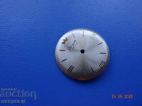 CADRAN CEAS GERMAN GLASHUTTE Glashütte GUB 17 K 2