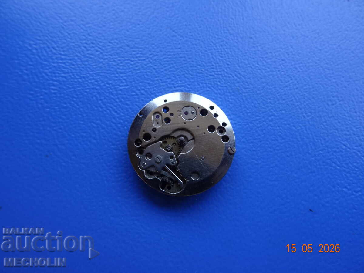 ΜΗΧΑΝΙΣΜΟΣ ΡΟΛΟΓΙΟΥ με τιμή € 3.00 | 5.87 BGN