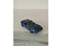 Lotus Europa Matchbox Made in Bulgaria Matchbox Toy Car
