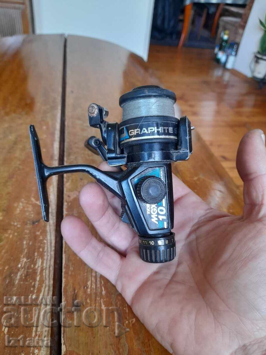 Livrarea Mulinetă de pescuit Ryobi MGX10