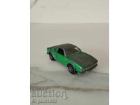 BMW 3.0 CSL Matchbox Made in Bulgaria Matchbox Toy Car