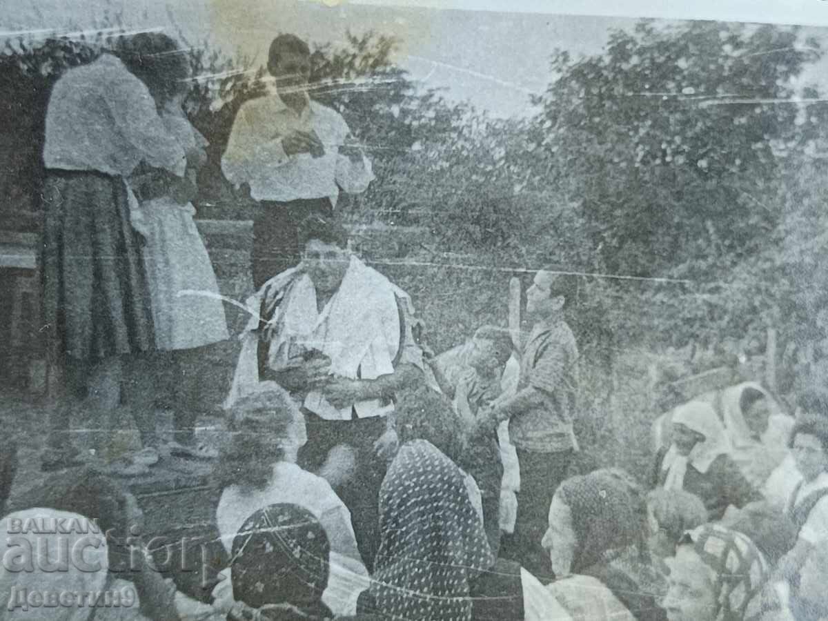 Δημοπρασία Καλοκαιρινή αγροτική σκηνή (περιοχή Βελίκο Τάρνοβο)