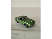 BMW 3.0 CSL Matchbox Made in Bulgaria Matchbox Toy Car