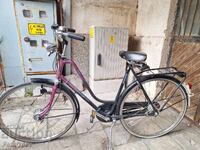 Bicycle: Sparta Cornwall