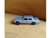 Mașinuță Rolls Royce Matchbox Anglia