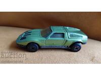 Mașinuță Matchbox Mercedes C III 1971 Bulgaria