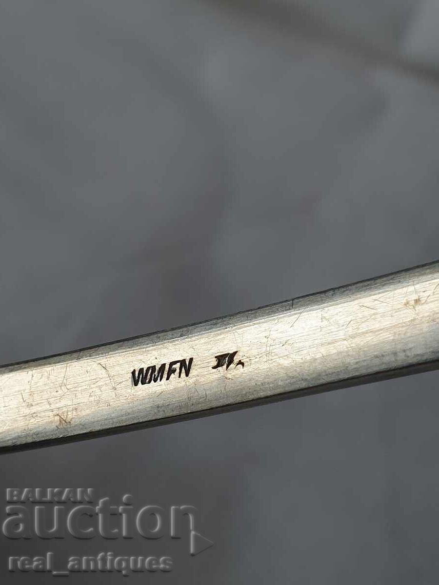 Furculiță pentru servire WMF - 7