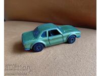 Mașinuță BMW 3.0 CSL Matchbox Bulgaria