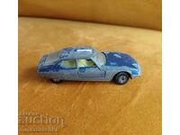 Mașinuță Citroen 8M Matchbox Bulgaria