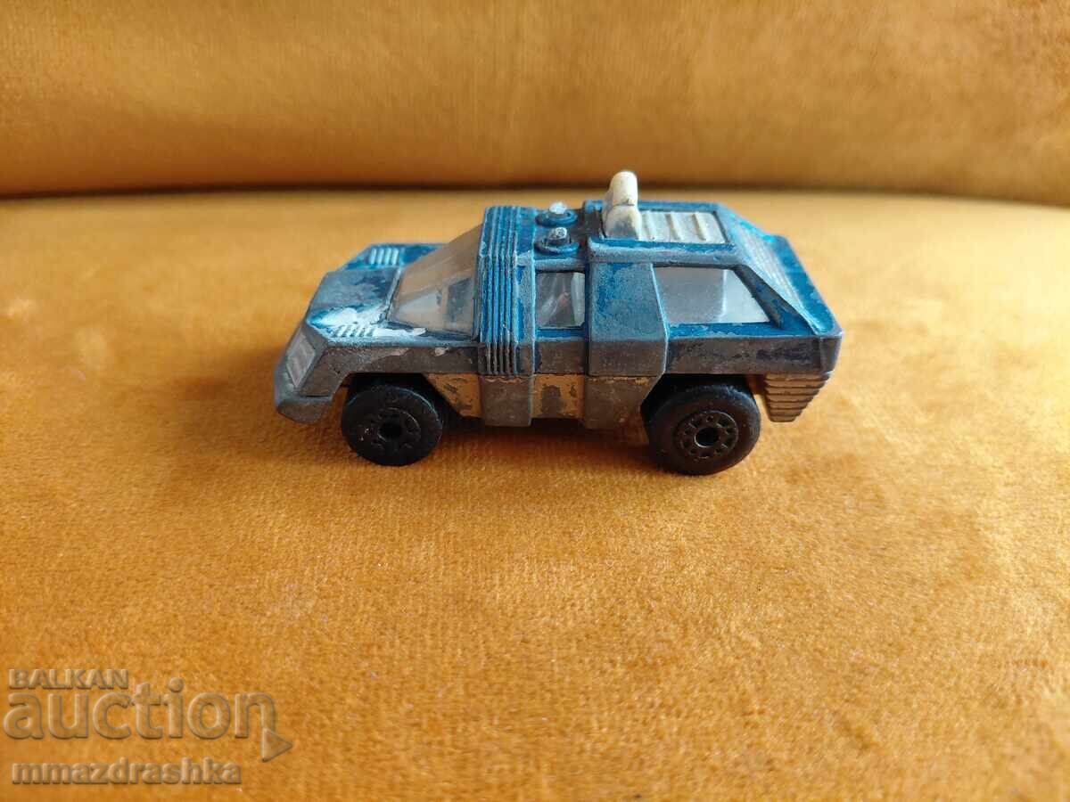 Mașinuță Planet Scout N59 Matchbox Bulgaria Mașinuță Planet Scout N59 Matchbox Bulgaria
