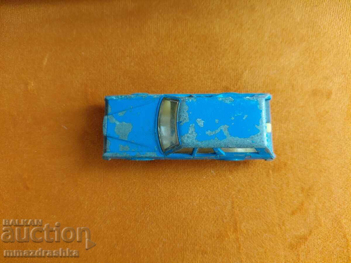 Matchbox Superfast No. 74 Cougar Villager Stroller Bulgaria with price € 0.01 | 0.02 BGN