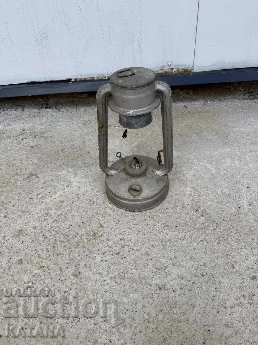Lantern Lantern
