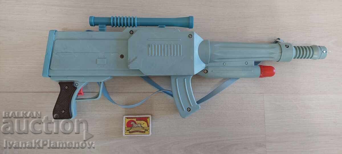 Jucărie retro Rusia pentru colecționari - 7