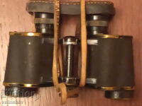 Collectible Carl Paul Goerz binoculars