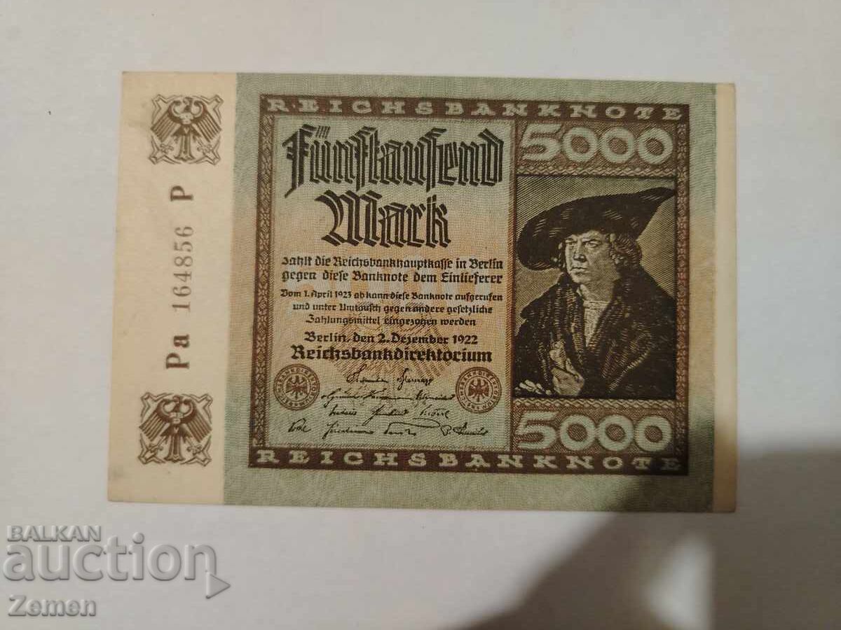 Banknote