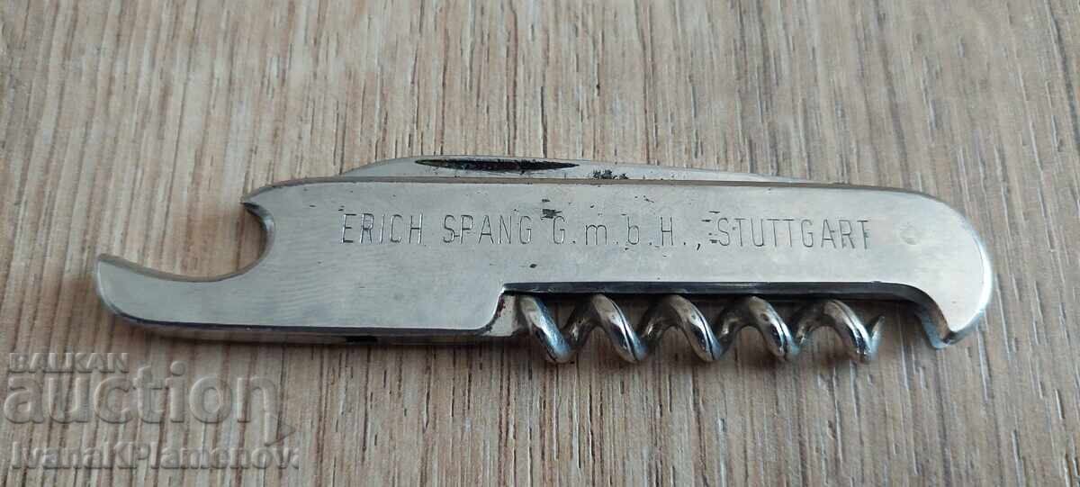 Briceag de buzunar SOLINGEN pentru colecționari cu preț € 22.00 | 43.03 BGN