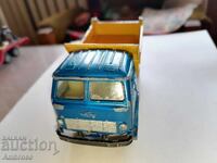 MAZ 503. Producție sovietică. Scară 1:43