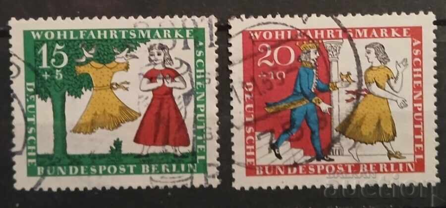 Germany/Berlin 1965