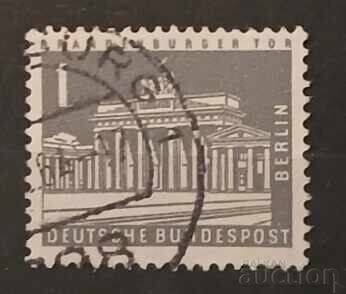 Germania/Berlin 1956 Clădiri