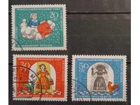 Germania/Berlin 1967