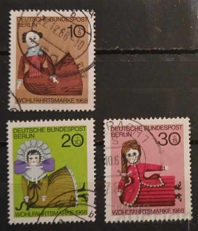 Germania/Berlin 1968