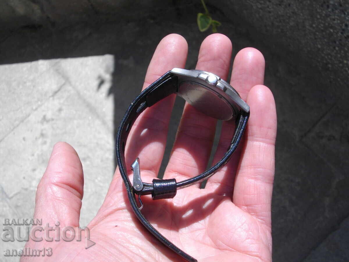 КОЛЕКЦИОНЕРСКИ ЧАСОВНИК ADRIATICA TITANIUM - 5