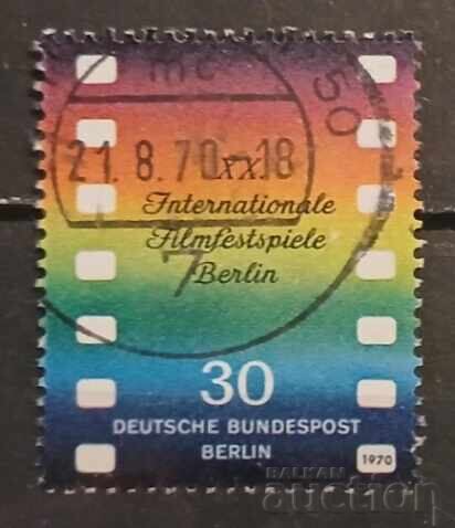 Germania/Berlin 1970